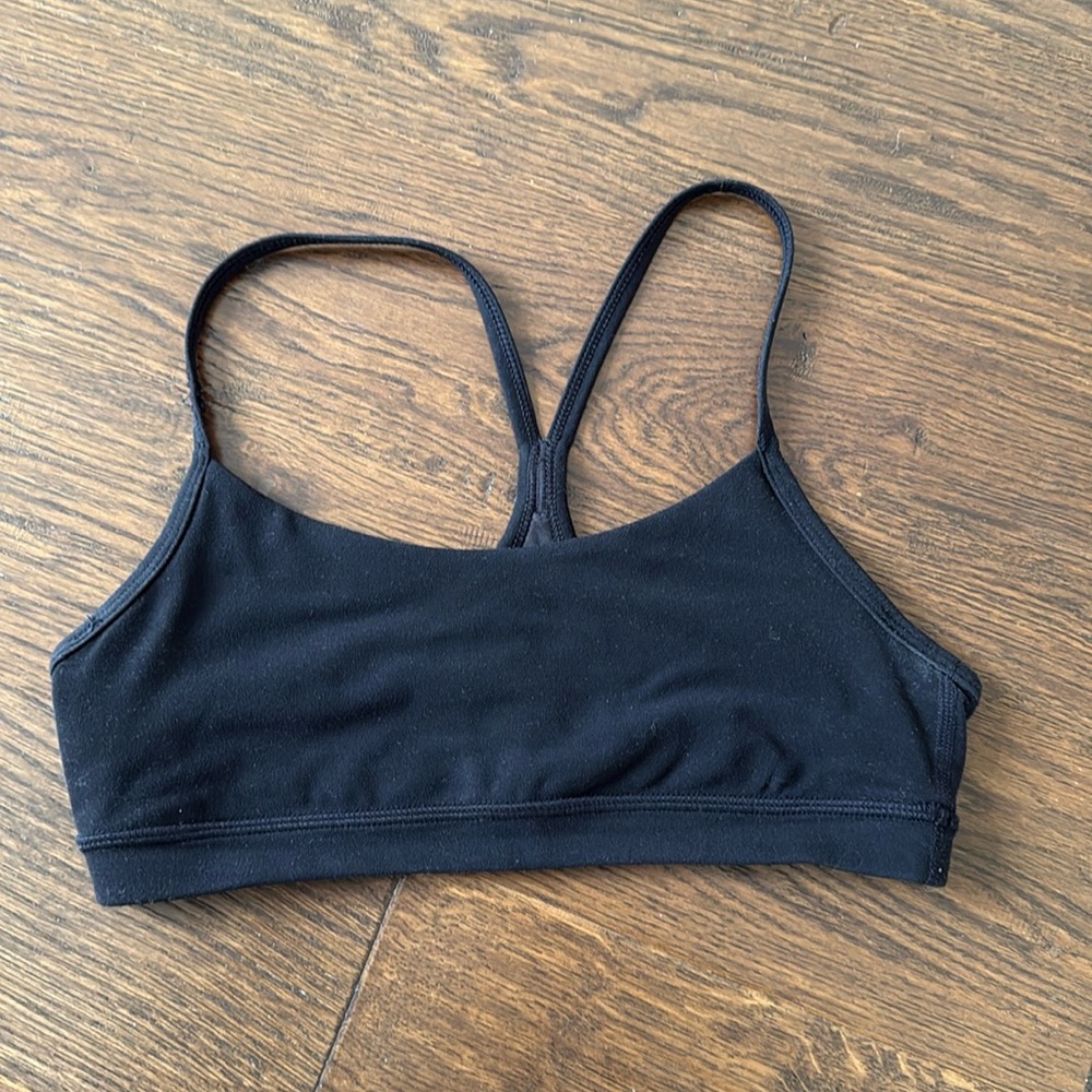 Sporta Bra